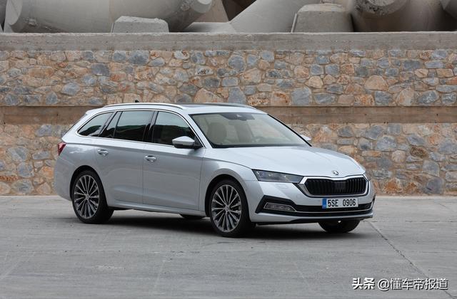 新车 | 售12.49万元起，斯柯达全新明锐PRO正式上市，轴距比肩速腾