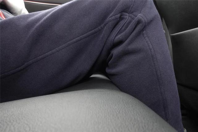 短试21款凯美瑞2.5G豪华版：月销破万的车，这次有什么改变