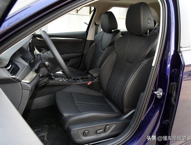 新车 | 售12.49万元起，斯柯达全新明锐PRO正式上市，轴距比肩速腾