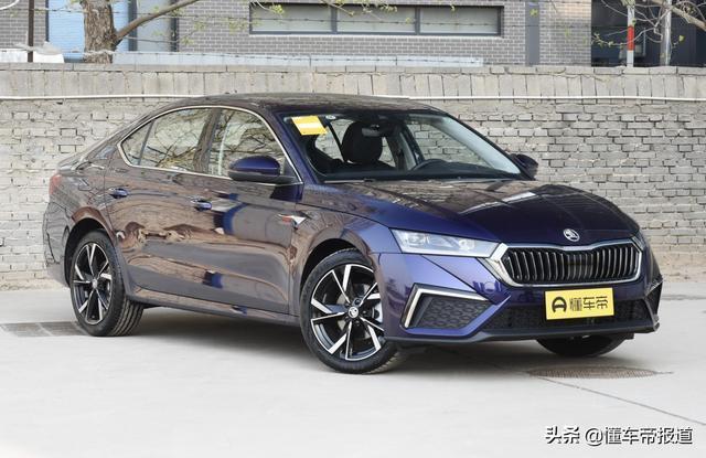 新车 | 售12.49万元起，斯柯达全新明锐PRO正式上市，轴距比肩速腾