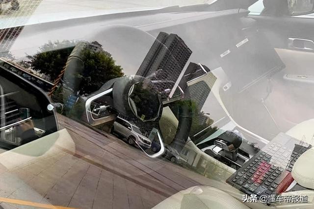新车 | 外观小改配置升级，2021款理想ONE将于5月25日上市
