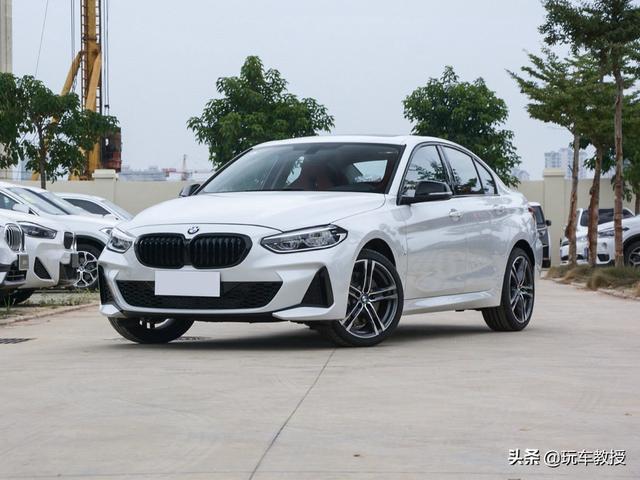 这些入门豪华车20万就能入手！开起来那才叫真香