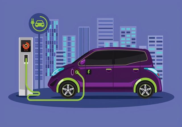 上海禁止4.6米以下电车上绿牌？宏光MINI EV：我不在乎