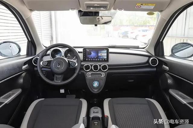 不到10万的热门纯电动车，通勤代步车还有比这更合适的吗？
