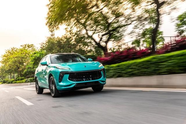 要买年轻人第一台SUV？就选它了