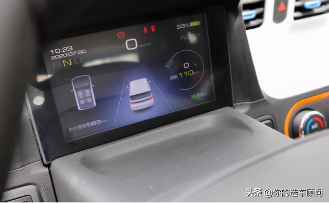 五菱宏光miniev提车作业尺寸小价格低续航够外观时尚代步好手宏光mini