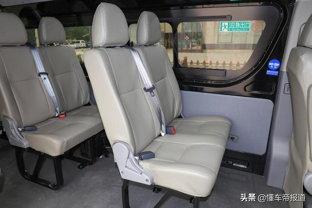 新车 | 配置不变，价格上涨，金龙凯锐浩克上市，售9.18万元起