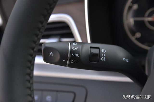动力有亮点，配置够齐全，定位中大型豪华SUV的红旗HS7该怎么选？