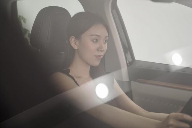 智能出行，第三代哈弗H6带你感受