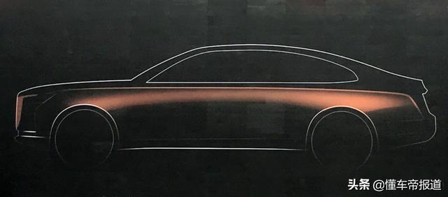 新车｜新一代红旗H7预计明年投产，或延续H9设计，竞争奥迪A4L？