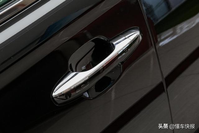 动力有亮点，配置够齐全，定位中大型豪华SUV的红旗HS7该怎么选？
