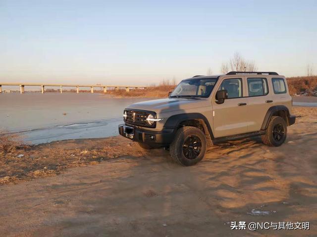 坦克300用车5个月体验，顶起来，让厂家看到不足