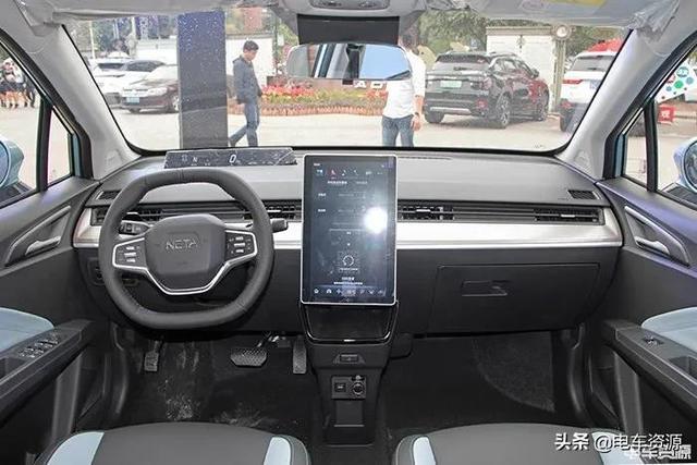 不到10万的热门纯电动车，通勤代步车还有比这更合适的吗？