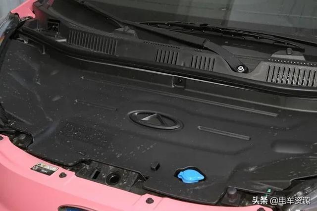 不到10万的热门纯电动车，通勤代步车还有比这更合适的吗？