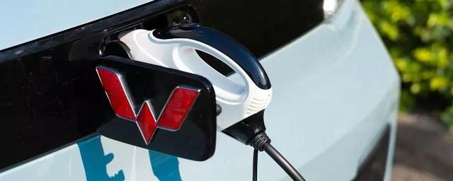 上海禁止4.6米以下电车上绿牌？宏光MINI EV：我不在乎