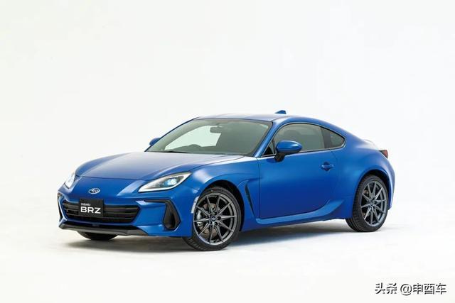 秋名山神车AE86重出江湖！最便宜的平民跑车15万就能搞定？