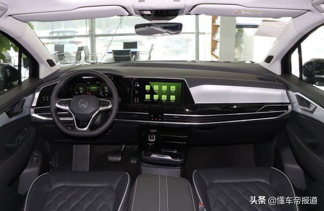 新车 | 途昂对手来了！一汽-大众旗舰SUV揽境将于5月22日开启预售