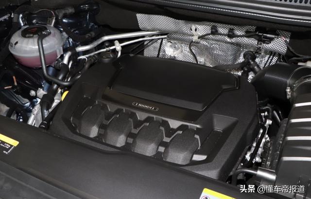 新车 | 途昂对手来了！一汽-大众旗舰SUV揽境将于5月22日开启预售