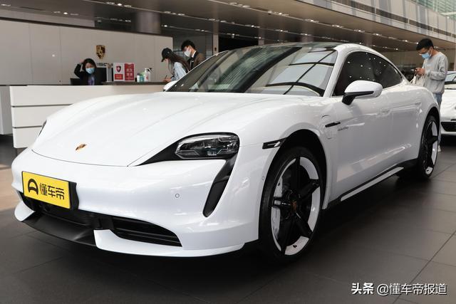 导购 | 2020懂车帝实测赛道圈速盘点【一】