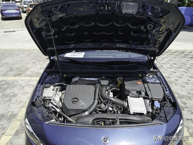 这些入门豪华车20万就能入手！开起来那才叫真香