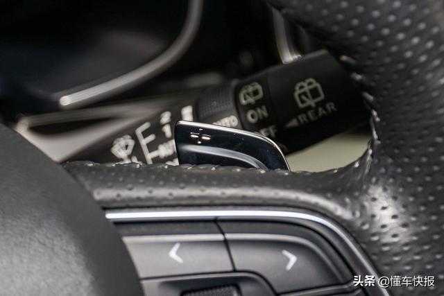 动力有亮点，配置够齐全，定位中大型豪华SUV的红旗HS7该怎么选？