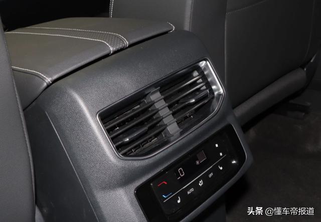 新车 | 途昂对手来了！一汽-大众旗舰SUV揽境将于5月22日开启预售