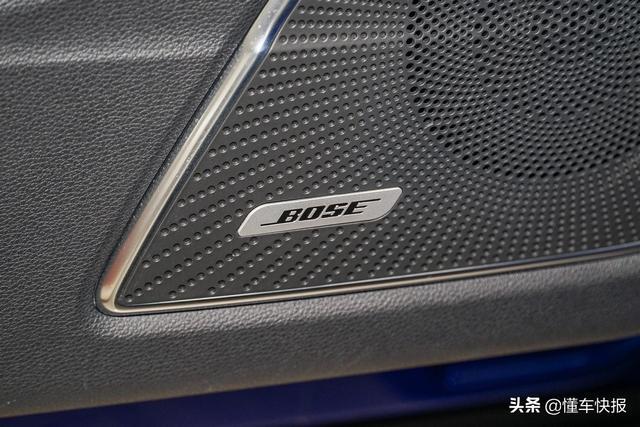 动力有亮点，配置够齐全，定位中大型豪华SUV的红旗HS7该怎么选？