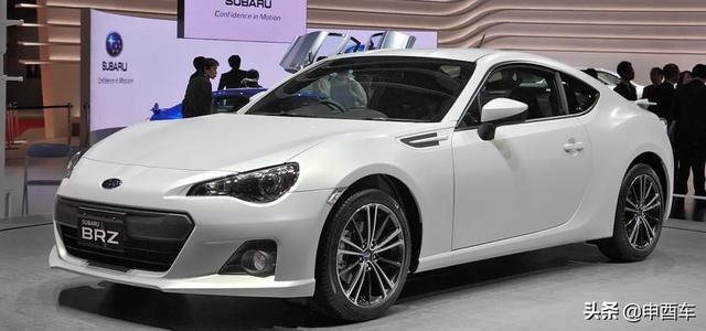 秋名山神车AE86重出江湖！最便宜的平民跑车15万就能搞定？