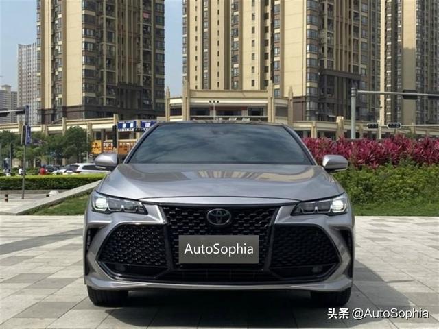 亚洲龙，确实带给我非常不错的用车体验