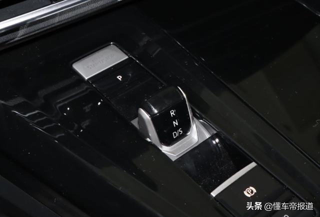 新车 | 途昂对手来了！一汽-大众旗舰SUV揽境将于5月22日开启预售