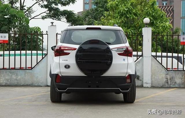 不到10万的热门纯电动车，通勤代步车还有比这更合适的吗？