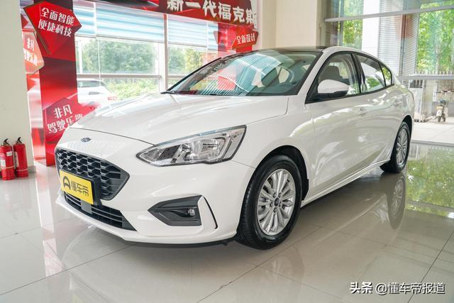 导购 | 2020懂车帝实测赛道圈速盘点【一】