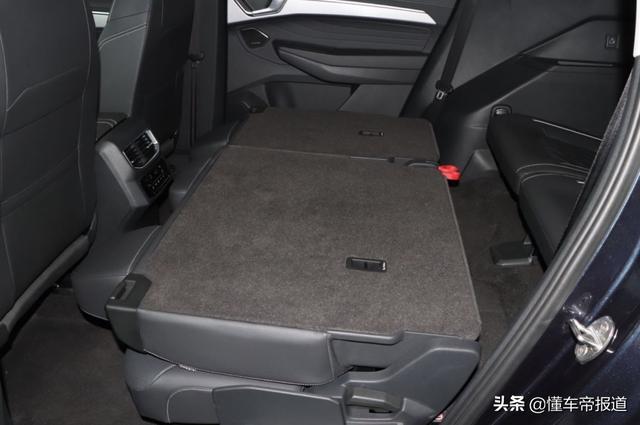 新车 | 途昂对手来了！一汽-大众旗舰SUV揽境将于5月22日开启预售