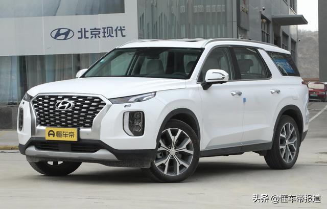新车 | 途昂对手来了！一汽-大众旗舰SUV揽境将于5月22日开启预售