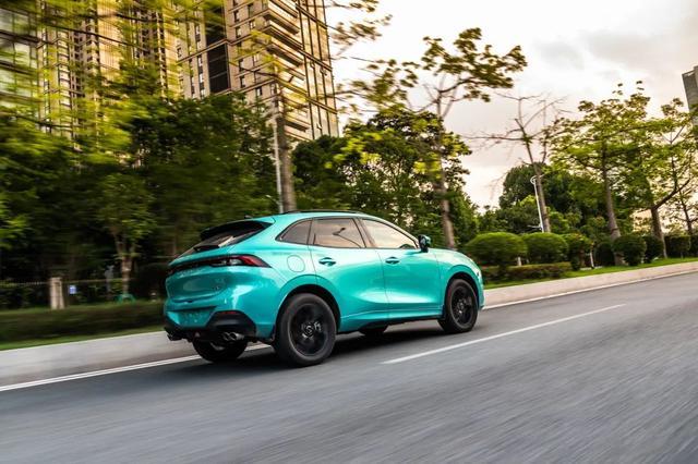 要买年轻人第一台SUV？就选它了