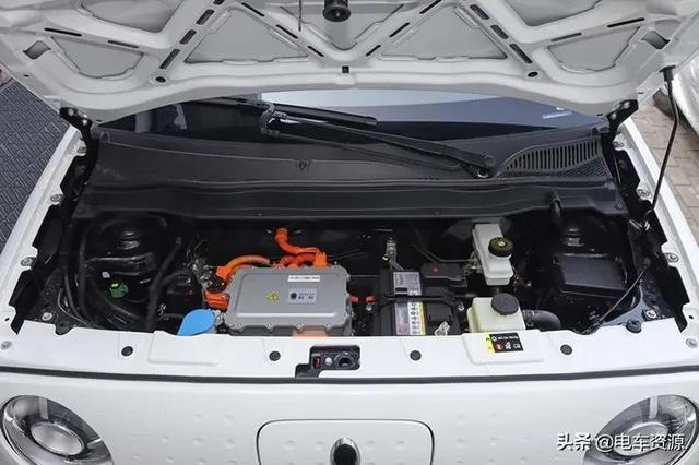不到10万的热门纯电动车，通勤代步车还有比这更合适的吗？