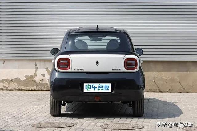 不到10万的热门纯电动车，通勤代步车还有比这更合适的吗？
