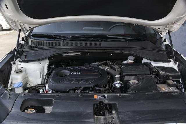 新车｜7座布局21.48万元起！起亚KX7新增国六版车型