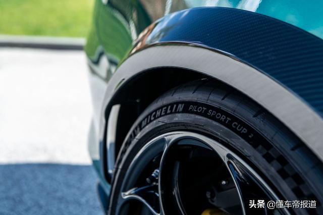 新车 | 比四叶草还要猛，阿尔法·罗密欧Giulia GTA首发亮相