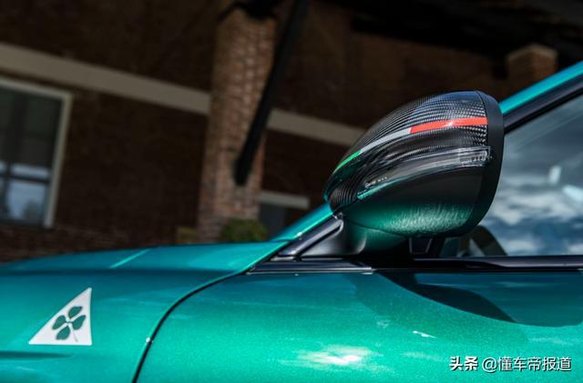 新车 | 比四叶草还要猛，阿尔法·罗密欧Giulia GTA首发亮相