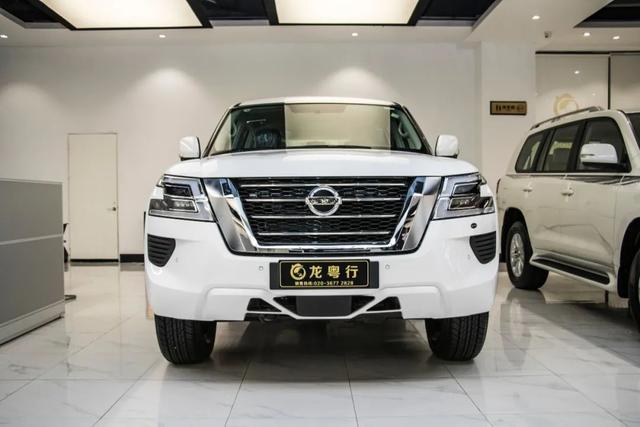 只懂陆巡普拉多？这款经典越野SUV，再不买就绝版了