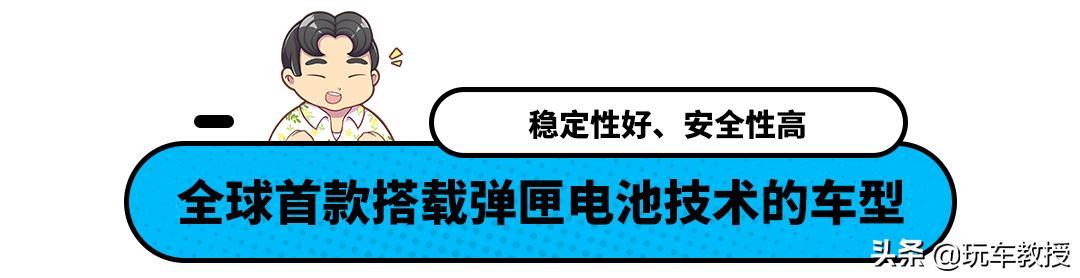 10.46万起！这SUV空间超实用 同级还有更好的吗？