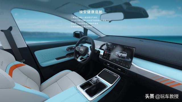 10.46万起！这SUV空间超实用 同级还有更好的吗？