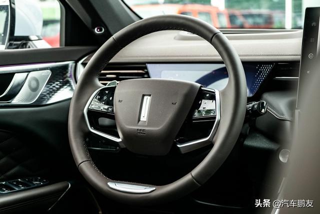 实拍WEY摩卡：用20来万营造50万的感觉