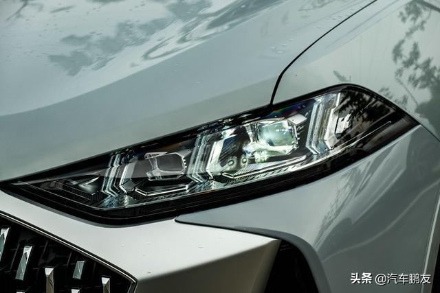 实拍WEY摩卡：用20来万营造50万的感觉
