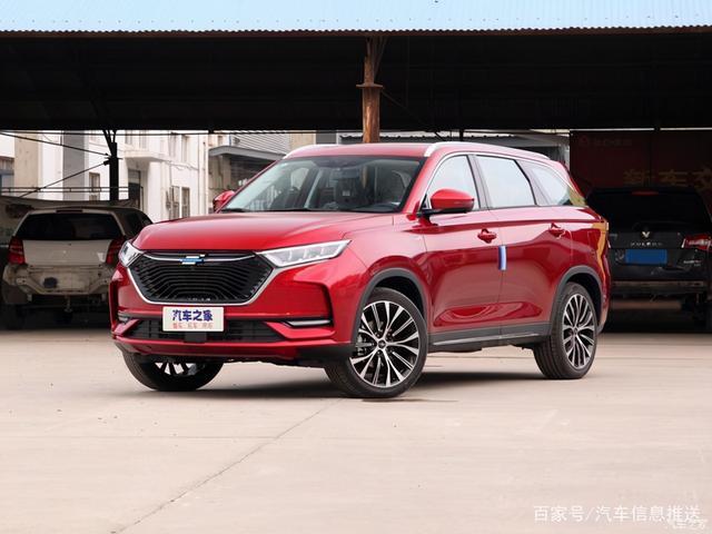 长安欧尚X7的内饰差吗？它的小毛病多吗