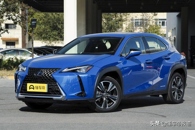 新车 | 与奥迪Q3同级，捷豹E-PACE特别版官图发布，造型更运动