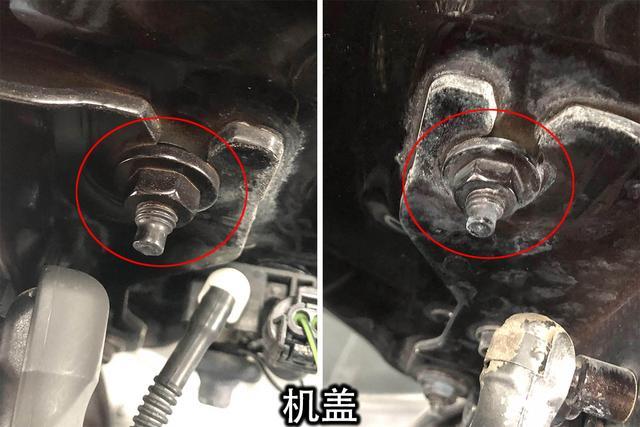 40万的宝马X5看完底盘客户心里噔一下，没想到最后竟然买了