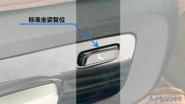 收藏！2021宝马全系最新按键使用说明书