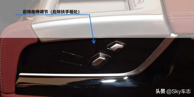 收藏！2021宝马全系最新按键使用说明书